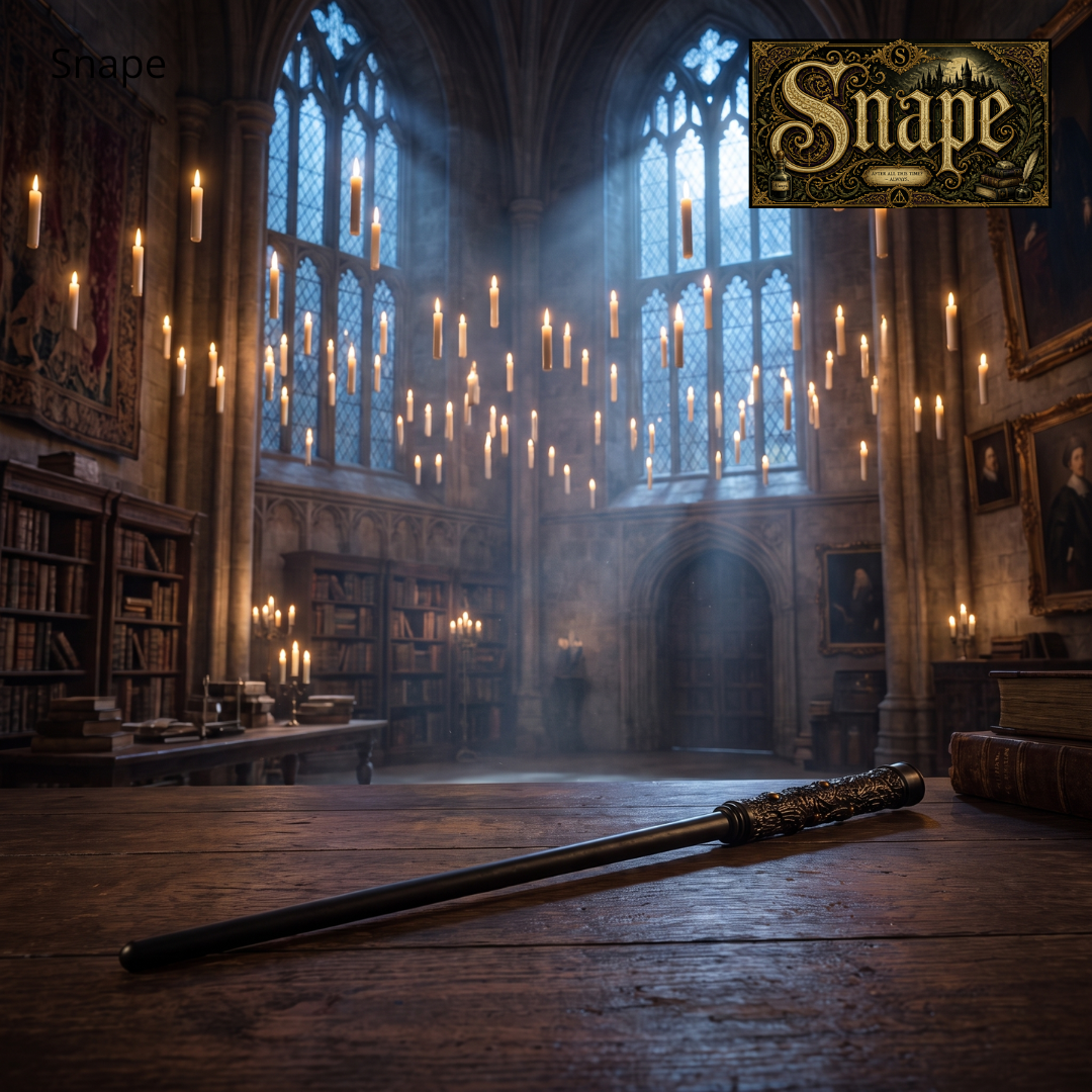 Ignito Wands