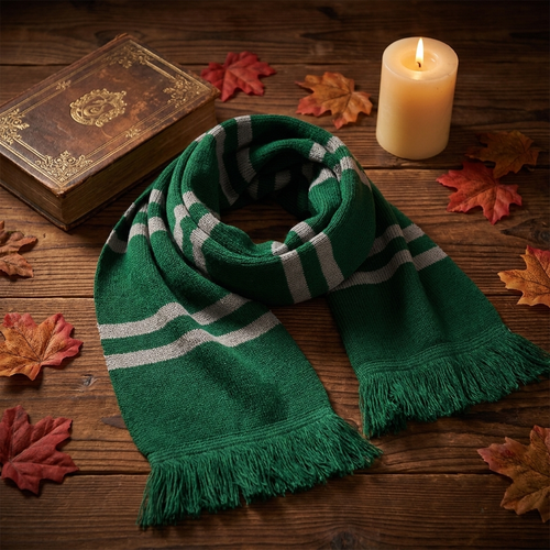 House's Scarf