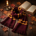 House's Scarf